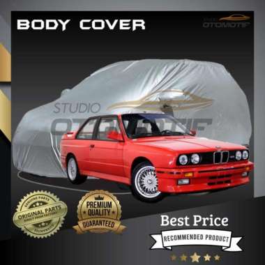 SARUNG MOBIL BMW E30 PREMIUM / BODY COVER BMW E30 PREMIUM 1 PCS