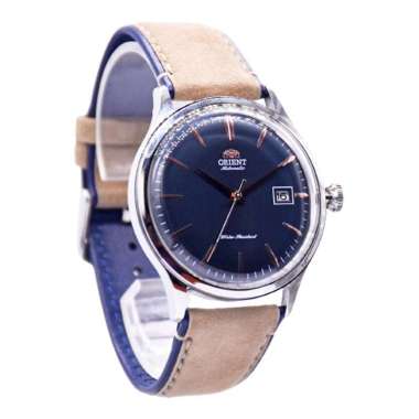 JAM TANGAN ORIENT ORIGINAL - ORIENT - BAMBINO - RA-AC0P02L10B JAM TANGAN ORIENT RA-AC 0P02L10B JAM O