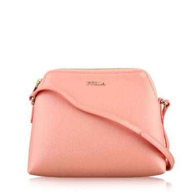 Furla Pesca Sabbia Boheme Bag
