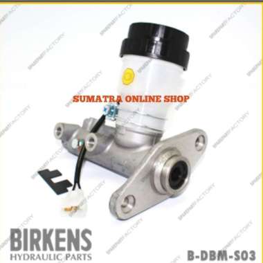 brake master rem atas taft gt f70 - feroza Birkens
