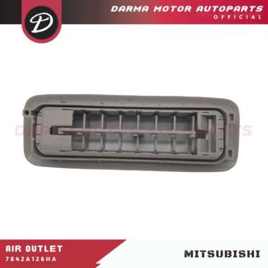 Kisi Ac Belakang Plafon Atap Pajero Sport 2009-2015 7842A126HA Asli