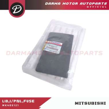 Cover Tutup Sikring Sekring Canter PS125 PS110 PS136 FUSO MK405121 Ori