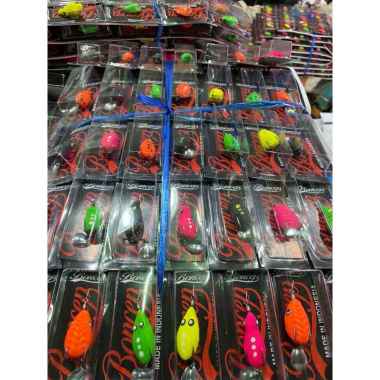 Boncep Soft Frog Lure Umpan Kodok