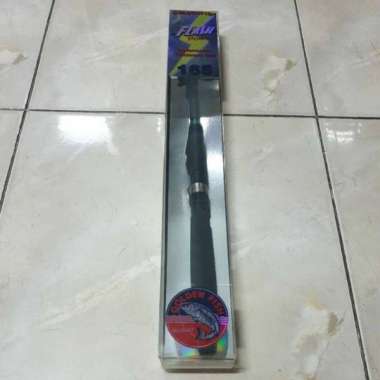 Joran Antena Golden Fish FLASH 165