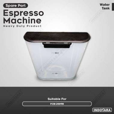 Water Tank For Ferratti Ferro FCM-2009B