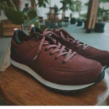 Sepatu eiger kavery brw 910004208