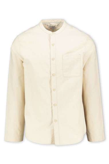 Cardinal Kemeja Koko Lengan Panjang Pria Big Size C2432N12A 5XL