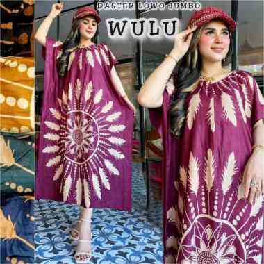 Daster Lowo Jumbo Elang RESELETING busui friendly