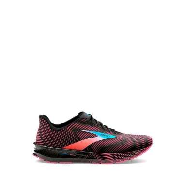 Brooks Hyperion Tempo Womens Road Running Shoes - Coral/Cosmo 40