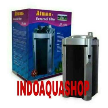 External Filter Atman DF-1300