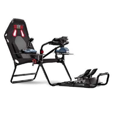 Next Level Racing - Flight Simulator Lite