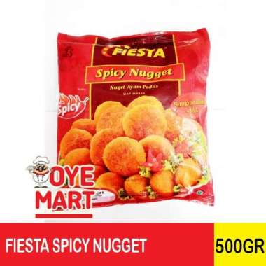 Fiesta Naget