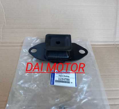 Engine mounting kiri nissan XTRAIL T31 MR20 2000CC Manual