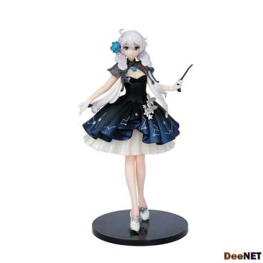 Kiana Kaslana Honkai Impact Poem Dress 17.5cm action figure PVC D-FGA084