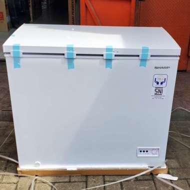 Harga Freezer BOX 100 Liter Sharp Terbaru Maret 2024 BigGo Indonesia