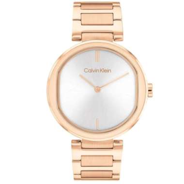 CALVIN KLEIN 25200253 Sensation Jam Tangan Wanita Original