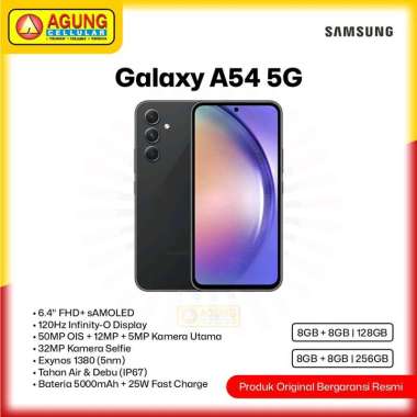 samsung a54
