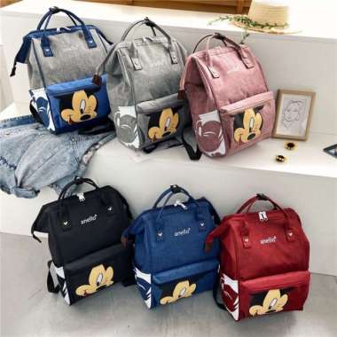 Anello on sale mickey original