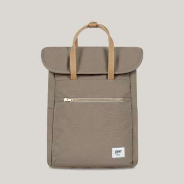 SPV Bigmo Tas Ransel Wanita Anti Air Vienna Grey