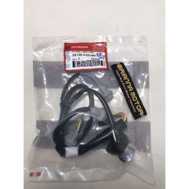 FITTING LAMPU DEPAN BEAT FI - BEAT FI ESP ORIGINAL HONDA 33130 K25 901