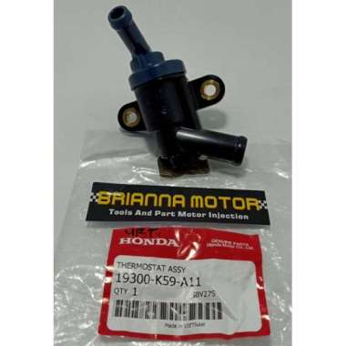 THERMOSTAT VARIO 125 VARIO 150 ORI HONDA 19300 K59 A11
