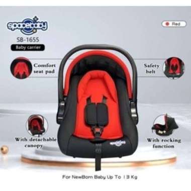 Jual baby online car seat murah