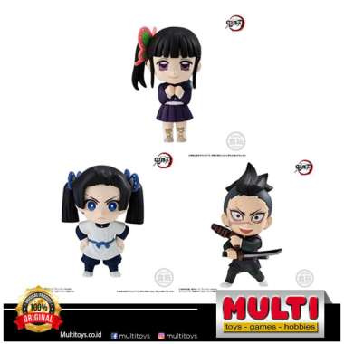 DEMON SLAYER KNY ADVERGE MOTION 6 RANDOM (3,4,5) 95855