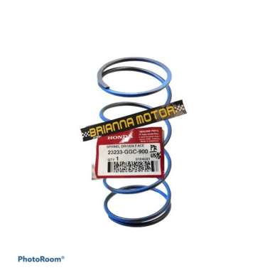 PIR CVT BEAT BEAT FI VARIO 110 KARBU ORI HONDA 23233 GGC 900