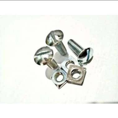 BAUT SENG 1/4 X 3/4"