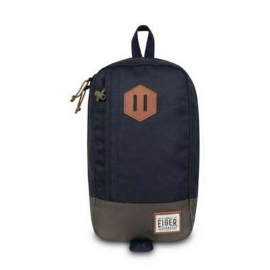Tas Slingbag Eiger Diario 2.0 Sling Getaway 5162