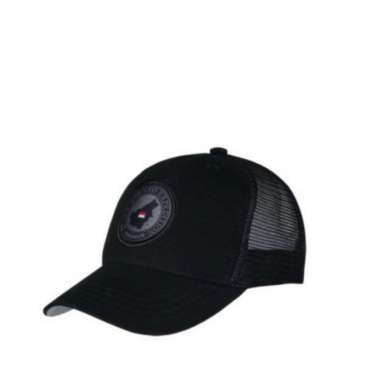 Topi Eiger Tropic Trip 1.0 (910005623) Hitam
