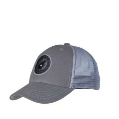 Topi Eiger Tropic Trip 1.0 (910005623) Abu-abu