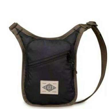 Tas Selempang Eiger Passport Pouch (9'5016)