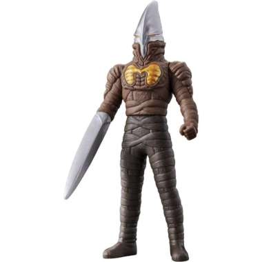 Bandai Ultraman Blazar Kaiju Ultra Monster Series 206 Zangill