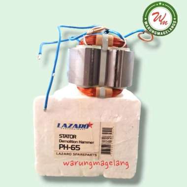 STATOR field lazaro Demolition Hammer Hitachi PH 65A ph 65 ph65a