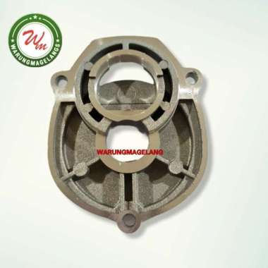 Bearing box rumah laker for mesin bor drill impact maktec mt817 mt 817
