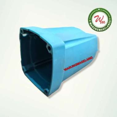 Body case bodi housing mesin Modern m3700b m 3700b 3700 b mitersaw