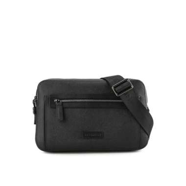 Obermain Major Clutch Rfid - L Pria 02 Black