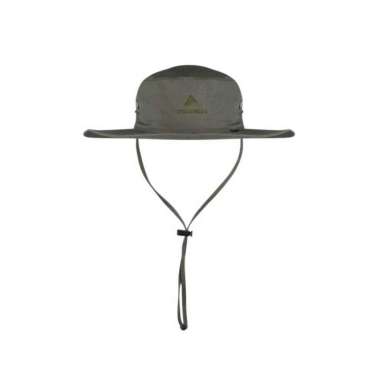 Topi Eiger Hat Infantry Topi Rimba Green Grey M green