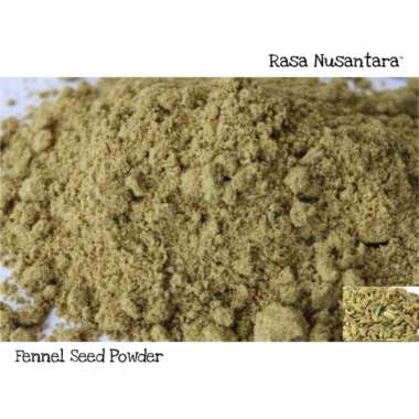 Adas manis bubuk 500gr / bubuk adas manis murni 100%