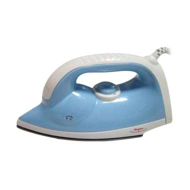Maspion Setrika Dry Iron Anti Lengket HA 278 HA278 HA-278 Garansi
