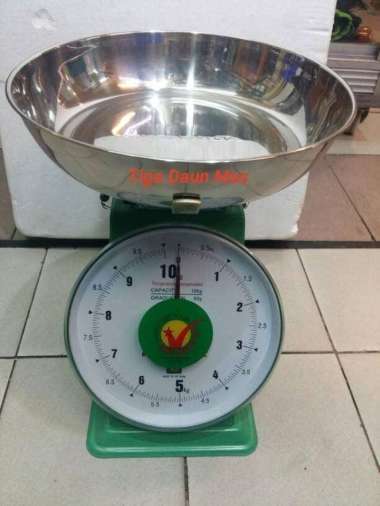 Timbangan Duduk Jarum Nhon Hoa Vietnam 10 Kg