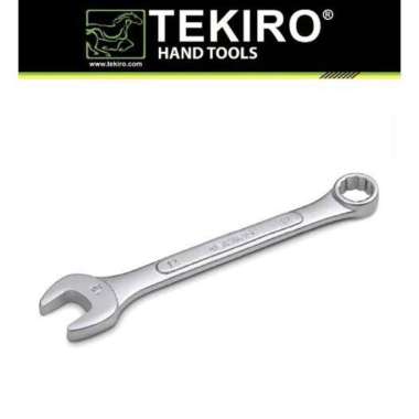 Tekiro Kunci Ring Pas 46 mm / Combination Wrench 46mm Multicolor