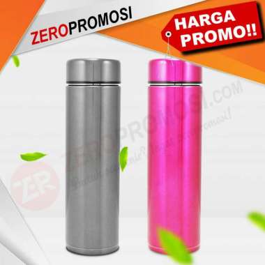 Tumbler Sakura Vacuum Flask Stainless Premium Custom