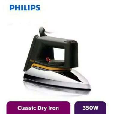 Setrika Philips HD1172 Anti Lengket / Setrika Philips HD 1172 Model Lama