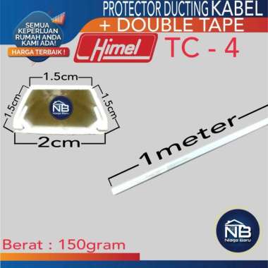 Kabel Protektor TC 4 Himel | Ducting | Cable Protector
