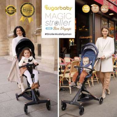 Jual stroller usia 6 tahun Harga Termurah dan Terlengkap Januari 2025