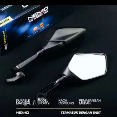 spion ducati nemo gma universal spion stang - spion nemo 1007 spion 1372