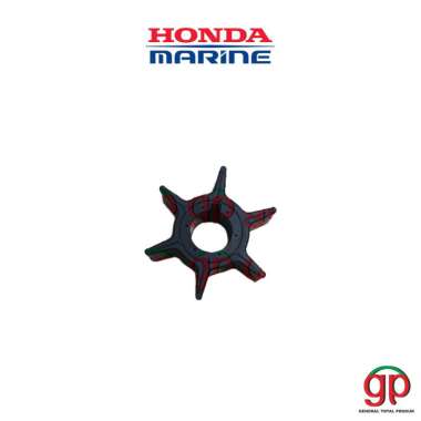Impeller Pump BF50 Honda Marine Mesin Tempel Honda 50HP 19210-ZV5-003