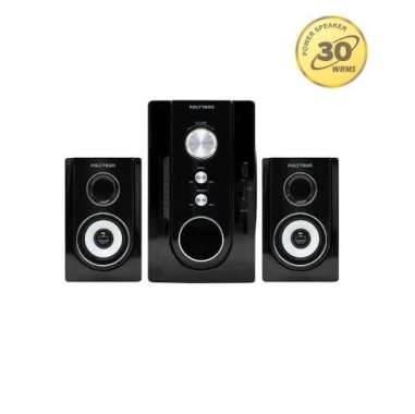 Polytron Multimedia Speaker PMA 9320